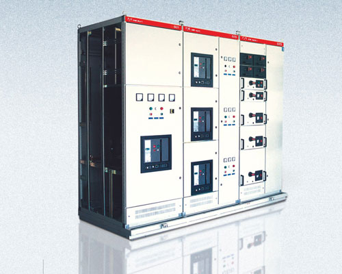 宁晋GCS型低压抽出式开关柜GCS型低压抽出式开关柜